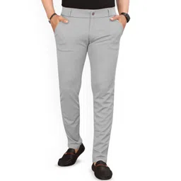 Bhagvat Casual Men Comfort Trousers-picture-36