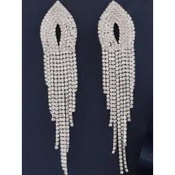 Bhagya Lakshmi Contemporary Jhumkas Earrings-picture-21