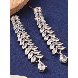 Bhagya Lakshmi Women Alloy Jhumkas-picture-31