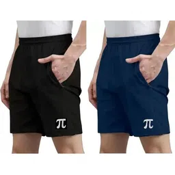 bhami enterprise Pack of 2 Printed Men Boxer-picture-26