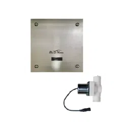 Bharat Photon 175x175 mm Automatic Concealed Urinal Flusher 6 V DC, BP-U842R-picture-25
