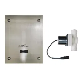 Bharat Photon 175x225 mm Automatic Concealed Urinal Flusher 6 V DC/220 V AC, BP-U842J-picture-11