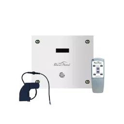 Bharat Photon 250x200 mm Concealed Automatic Toilet Flusher with Push Button Flush 6 V DC, BP-W4472-picture-48