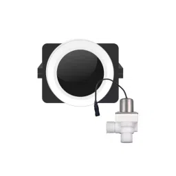 Bharat Photon 35x30 mm Integrated Urinal Sensor 6 V DC/220 V AC, BP-U722-picture-43