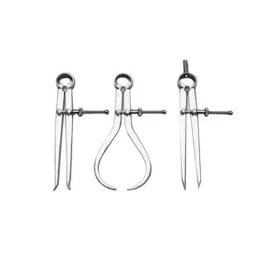 Bharat Tools 20 inch Outside Spring Calliper-picture-33