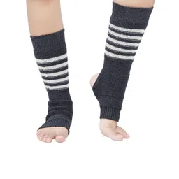 bharatasya AIR GARB Women Calf-Length Socks-picture-19