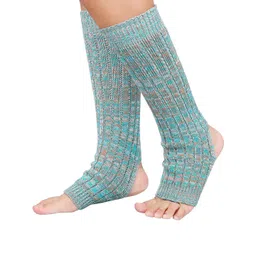 Bharatasya Women Calf-Length Socks-picture-15