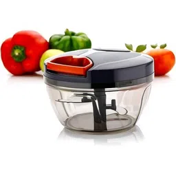 bhavaani Handy Mini chopper Electric Vegetable Chopper-picture-21