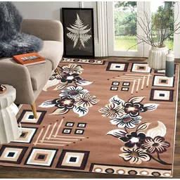 bhcarpet Brown, Red Acrylic Carpet-picture-15