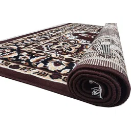 bhcarpet Brown Silk Carpet-picture-25