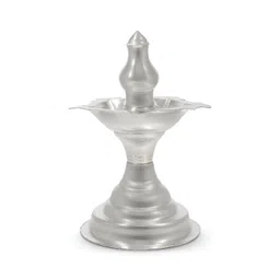 BHIMA 925 Sterling Silver SilvaGlow Tiny Lamp-picture-33