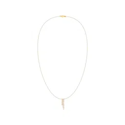 Bhima Jewels 22k (916) Yellow Gold Pendant for Women-picture-24