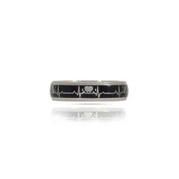 bhima jewels Women Sterling Silver Colour Change Ring-picture-37
