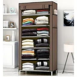 bhimada PP Collapsible Wardrobe-picture-23