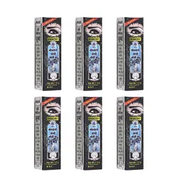 Bhimseni Karyalay Set Of 6 Sachhe Moti Surma With Triphala Bhasm- 1.5 g Each-picture-38