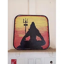 Bhola Shankar Painting-picture-30