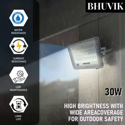 bhuvik Tree Floor Lamp-picture-34