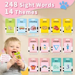 bhvmey flash cards for kids 2 years-picture-17