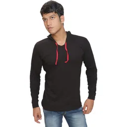 BI FASHION Men Henley Neck Pockets T-shirt-picture-20