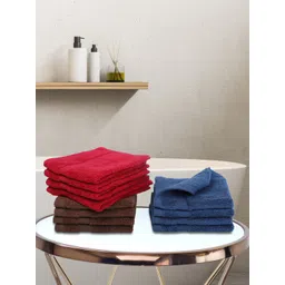 BIANCA Set Of 12 Pure Cotton Ultra-Fluffy Towels-picture-18