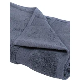 BIANCA Set Of 4 Pure Cotton Ultra-Fluffy Bath Towels image 3