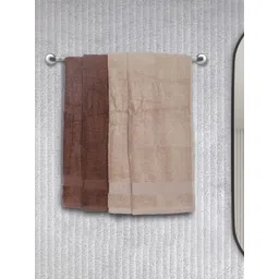 BIANCA Set Of 4 Pure Cotton Ultra-Fluffy Hand Towels-picture-22