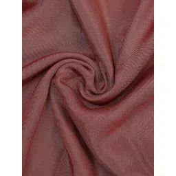 Biba Floral Embroidered Beads and Stones Unstitched Dress Material image 3