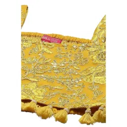 Biba Girls Offwhite Sweater-picture-31