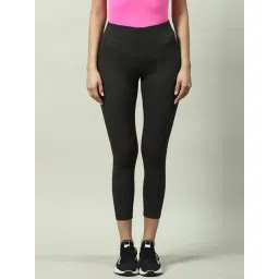 Biba Grey Regular Fit Tights-picture-10