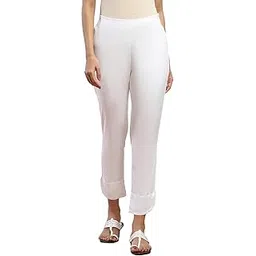 biba Women's Fitted Mid Rise Bottom-picture-28