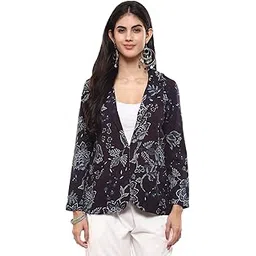 biba Women's Jacket-picture-28
