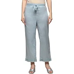 biba Women's Regular Pants-picture-20