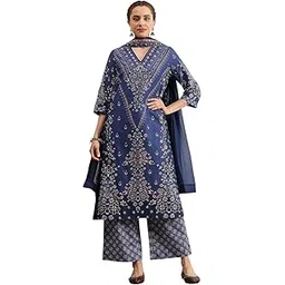 Womens Kurta Set-image-4