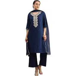 Womens Kurta Set-image-12