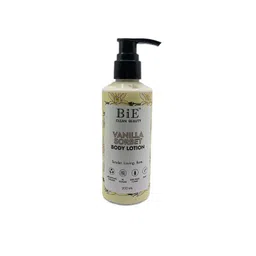 BiE- BEAUTY IN EVERYTHING Vanilla Sorbet Body Lotion with Aloevera & Hyaluronic - 200 ml-picture-39