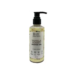 BiE- BEAUTY IN EVERYTHING Vanilla Sorbet Shower Gel - 200 ml-picture-29