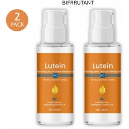 lutein firming and anti wrinkle serum face - Long Lasting Moisture Balance for P-image-4