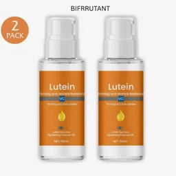 lutein firming and anti wrinkle serum - Lutein Enriched Formula for Luxury Scent-image-0