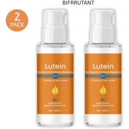 skin mantra lutein firming anti wrinkle serum for women - Lutein Enriched Formul-image-3