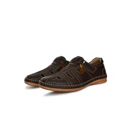 Big Boon Men Fisherman Roman Sandals-picture-21