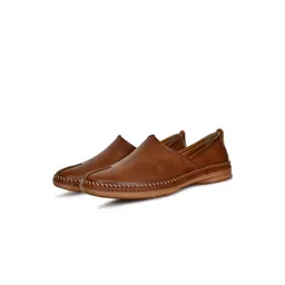 Big Boon Men Slip-On Basics Loafers-picture-22