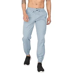 big button Men's Cotton Air Jogger-picture-26