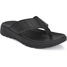 big fox Alphabounce-2 Comfortable | Ultra-Light | Bounce Back Technology | Water-Resistant Slippers for Men-picture-51