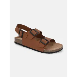 Big Fox Men Comfort Sandals-picture-26