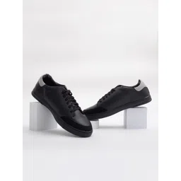 Big Fox Men Lace-Ups Colourblocked Lightweight Oxfords-picture-35