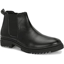 big fox Men's Chelsea Ankle Boots-picture-35