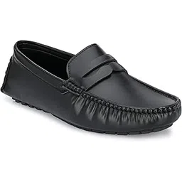 big fox Penny Loafers for Men Men's-picture-39