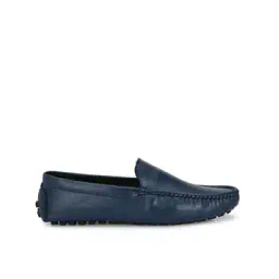 big fox Slip-On Low-Top Loafers-picture-30