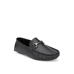 big fox Solid Slip-on Loafers-picture-33