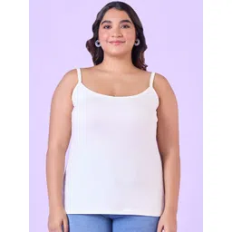 Big Hello - The Plus Life Non Padded Camisoles-picture-10